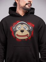 Jordan 12 Playoffs Sneaker Match Tees Monkey Face Sneaker Tees Jordan 12 Playoffs Sneaker Release Tees Unisex Shirts