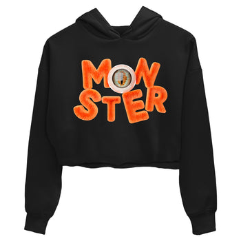 Air Jordan 1 Starfish shirt to match jordans Monster sneaker tees AJ1Starfish SNRT Sneaker Release Tees Black 2 Crop T-Shirt Halloween Custumes