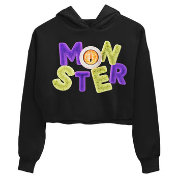 Air Jordan 4 Canyon Purple shirt to match jordans Monster sneaker tees AJ4 Canyon Purple SNRT Sneaker Release Tees Black 2 Crop T-Shirt, Halloween tshirt