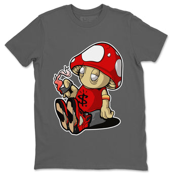 Jordan 5 Mars For Her Sneaker Match Tees Mushrooms Sneaker Tees Jordan 5 Mars For Her Sneaker Release Tees Unisex Shirts