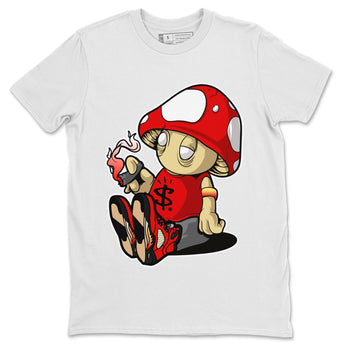 Jordan 5 Mars For Her Sneaker Match Tees Mushrooms Sneaker Tees Jordan 5 Mars For Her Sneaker Release Tees Unisex Shirts