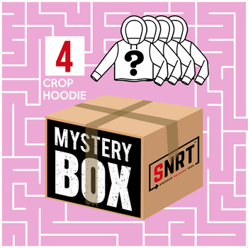4 Women's Crop Hoodie Shirt to match jordans Mystery Box Variety Pack 70% OFF Shirt to match jordans Mystery Box Variety Pack SNRT Sneaker Tees Streetwear advantage of this deal
