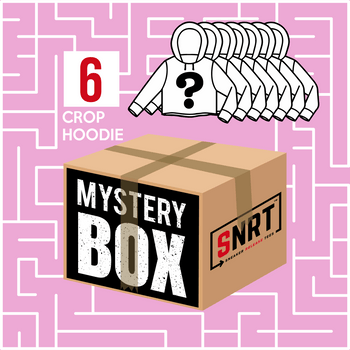 6 Women's Crop Hoodie Shirt to match jordans Mystery Box Variety Pack 80% OFF Shirt to match jordans Mystery Box Variety Pack SNRT Sneaker Tees Streetwear advantage of this deal