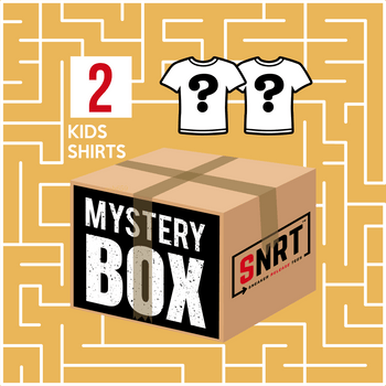 2 Kids T-shirts | Shirt to match jordans Mystery Box Variety Pack 60% OFF Shirt to match jordans Mystery Box Variety Pack SNRT Sneaker Tees Streetwear advantage of this deal