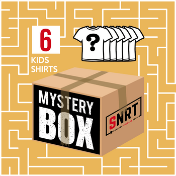 6 Kids T-shirts | Shirt to match jordans Mystery Box Variety Pack 80% OFF Shirt to match jordans Mystery Box Variety Pack SNRT Sneaker Tees Streetwear advantage of this deal