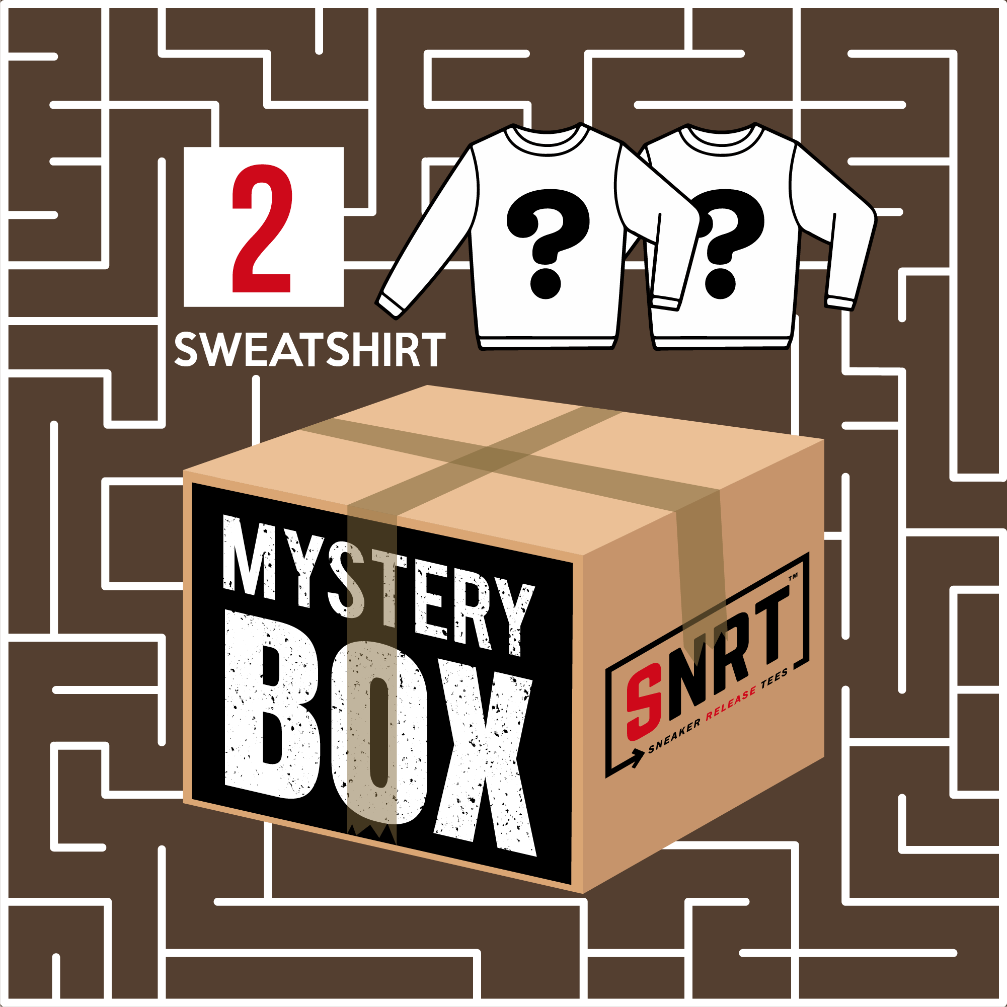 2 Unisex Sneaker Sweatshirt Shirt to match jordans Mystery Box Variety Pack 60% OFF Shirt to match jordans Mystery Box Variety Pack SNRT Sneaker Tees Streetwear advantage of this deal