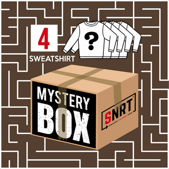 4 Unisex Sneaker Sweatshirt Shirt to match jordans Mystery Box Variety Pack 70% OFF Shirt to match jordans Mystery Box Variety Pack SNRT Sneaker Tees Streetwear advantage of this deal