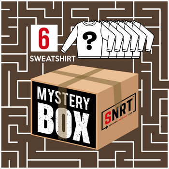 6 Unisex Sneaker Sweatshirt Shirt to match jordans Mystery Box Variety Pack 80% OFF Shirt to match jordans Mystery Box Variety Pack SNRT Sneaker Tees Streetwear advantage of this deal