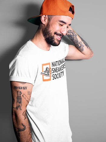 Jordan 1 Electro Orange Sneaker Match Tees National Sneakers Sneaker Tees Jordan 1 Electro Orange Sneaker Release Tees Unisex Shirts