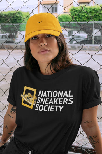 Jordan 1 Pollen Sneaker Match Tees National Sneakers Sneaker Tees Jordan 1 Pollen Sneaker Release Tees Unisex Shirts