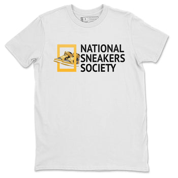 Jordan 1 Pollen Sneaker Match Tees National Sneakers Sneaker Tees Jordan 1 Pollen Sneaker Release Tees Unisex Shirts