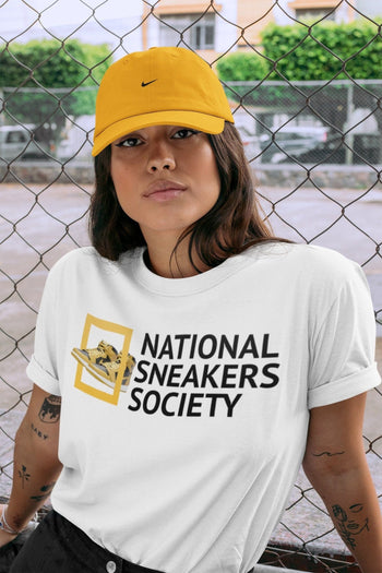 Jordan 1 Pollen Sneaker Match Tees National Sneakers Sneaker Tees Jordan 1 Pollen Sneaker Release Tees Unisex Shirts