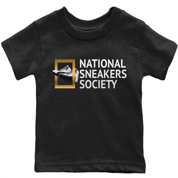 Jordan 12 Royalty Sneaker Match Tees National Sneakers Sneaker Tees Jordan 12 Royalty Sneaker Release Tees Kids Shirts