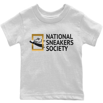 Jordan 12 Royalty Sneaker Match Tees National Sneakers Sneaker Tees Jordan 12 Royalty Sneaker Release Tees Kids Shirts