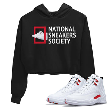 Jordan 12 Twist Sneaker Match Tees National Sneakers Sneaker Tees Jordan 12 Twist Sneaker Release Tees Women's Shirts