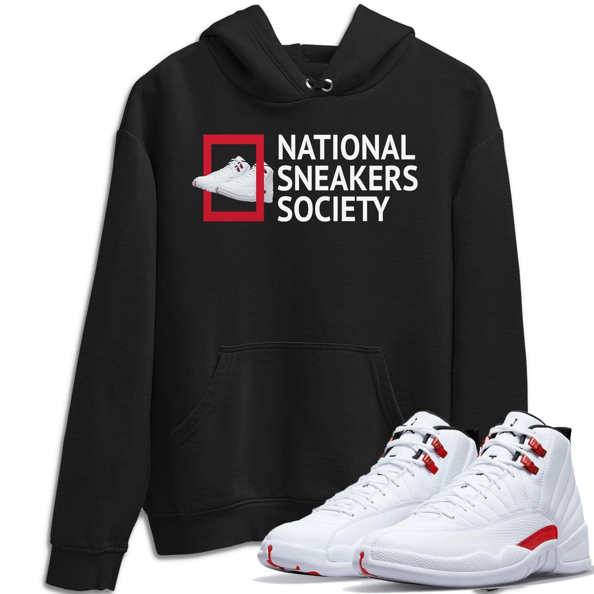 Jordan 12 Twist Sneaker Match Tees National Sneakers Sneaker Tees Jordan 12 Twist Sneaker Release Tees Unisex Shirts