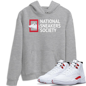 Jordan 12 Twist Sneaker Match Tees National Sneakers Sneaker Tees Jordan 12 Twist Sneaker Release Tees Unisex Shirts
