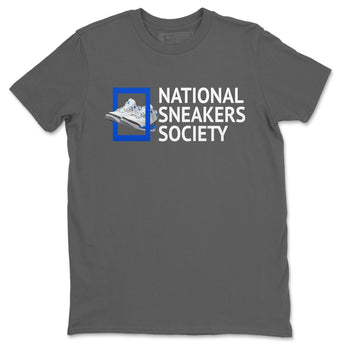 Jordan 3 Racer Blue Sneaker Match Tees National Sneakers Sneaker Tees Jordan 3 Racer Blue Sneaker Release Tees Unisex Shirts