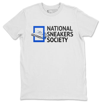 Jordan 3 Racer Blue Sneaker Match Tees National Sneakers Sneaker Tees Jordan 3 Racer Blue Sneaker Release Tees Unisex Shirts