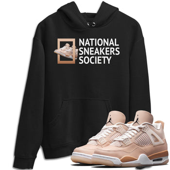 Jordan 4 Shimmer Sneaker Match Tees National Sneakers Sneaker Tees Jordan 4 Shimmer Sneaker Release Tees Unisex Shirts