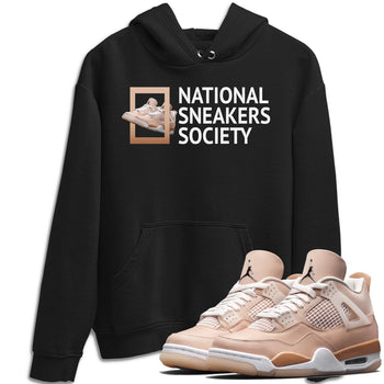 Jordan 4 Shimmer Sneaker Match Tees National Sneakers Sneaker Tees Jordan 4 Shimmer Sneaker Release Tees Unisex Shirts