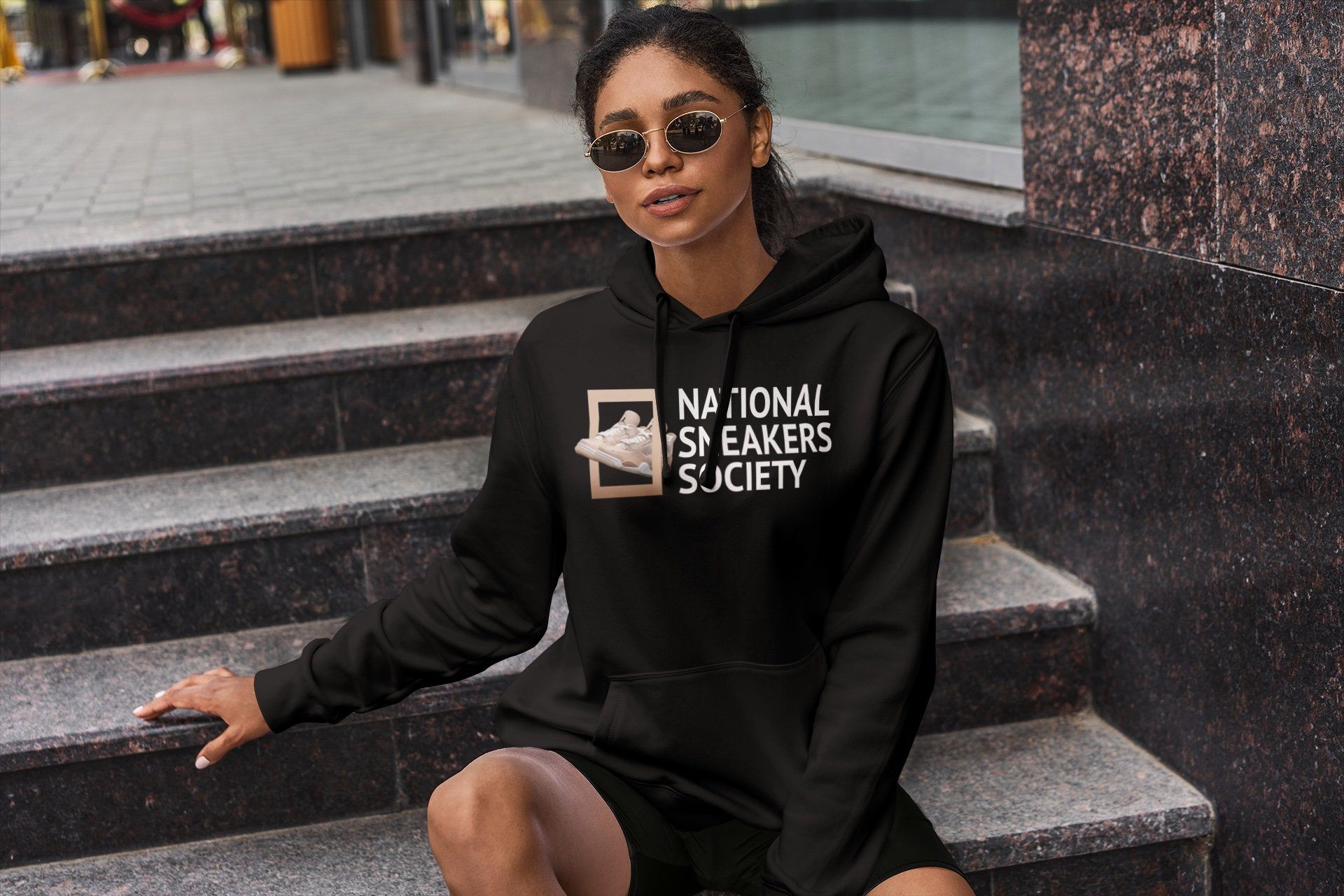 Jordan 4 Shimmer Sneaker Match Tees National Sneakers Sneaker Tees Jordan 4 Shimmer Sneaker Release Tees Unisex Shirts