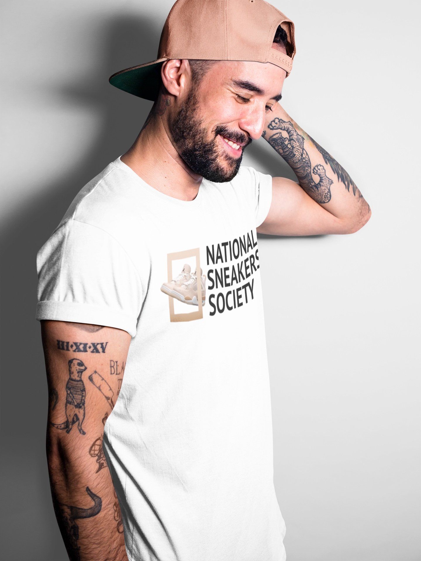Jordan 4 Shimmer Sneaker Match Tees National Sneakers Sneaker Tees Jordan 4 Shimmer Sneaker Release Tees Unisex Shirts