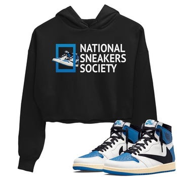 Jordan 1 Travis Scott Fragment Sneaker Match Tees National Sneakers Sneaker Tees Jordan 1 Travis Scott Fragment Sneaker Release Tees Women's Shirts