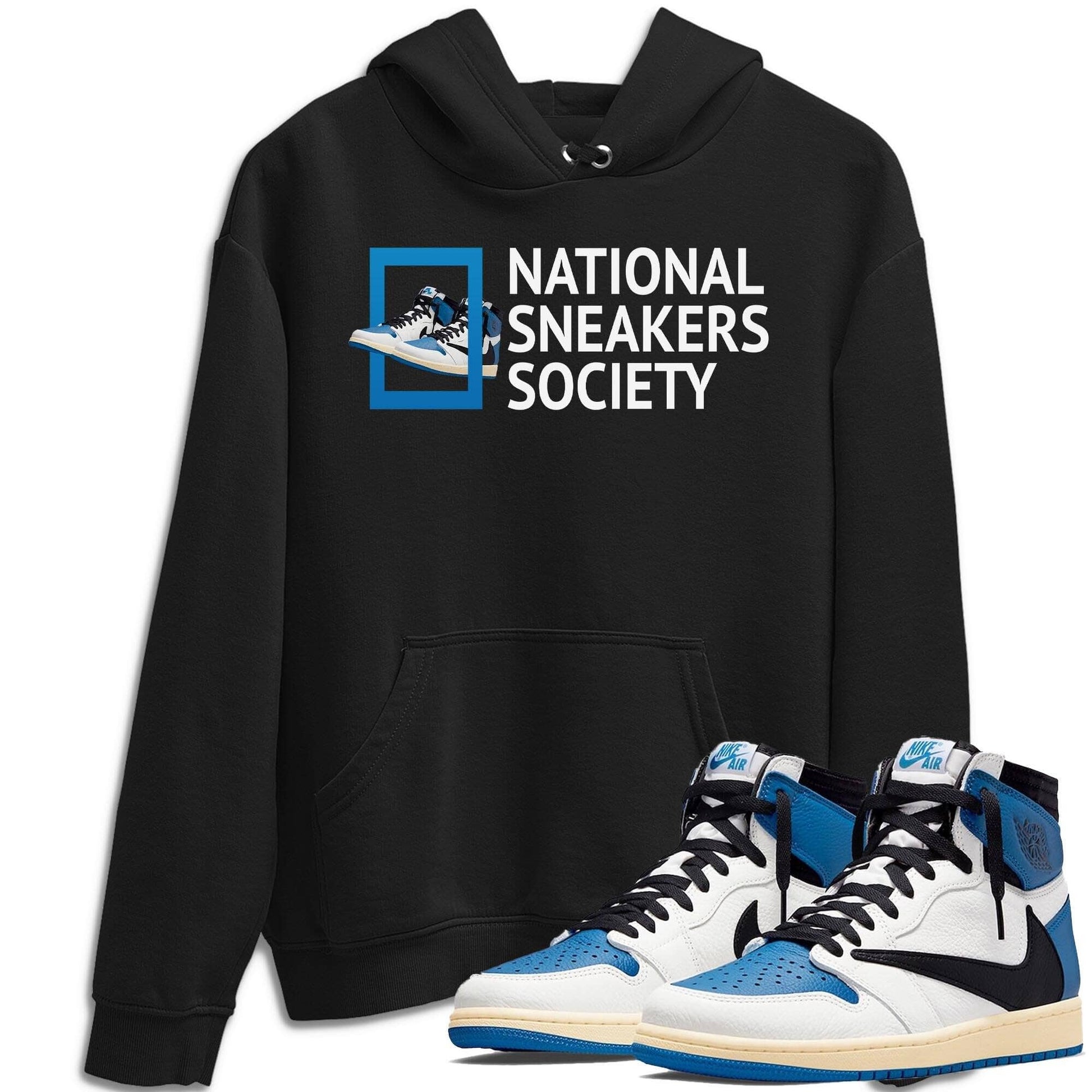 Jordan 1 Travis Scott Fragment Sneaker Match Tees National Sneakers Sneaker Tees Jordan 1 Travis Scott Fragment Sneaker Release Tees Unisex Shirts