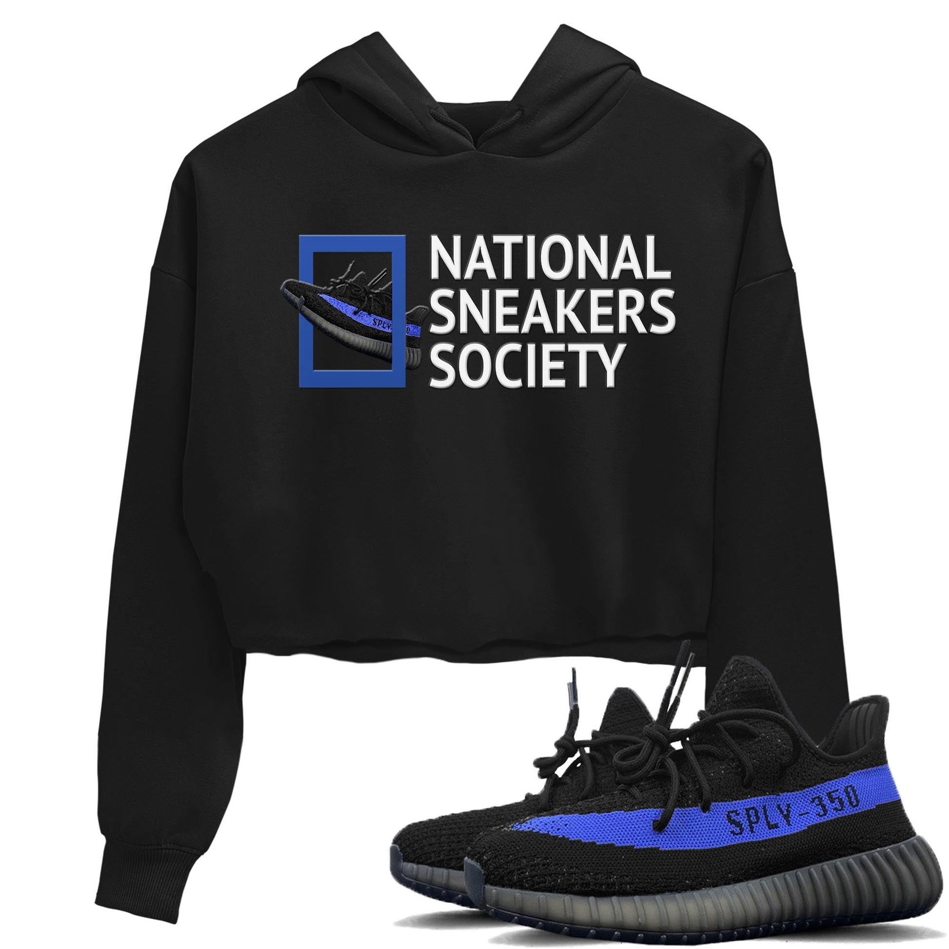 Yeezy 350 Dazzling Blue Sneaker Match Tees National Sneakers Sneaker Tees Yeezy 350 Dazzling Blue Sneaker Release Tees Women's Shirts