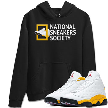 Jordan 13 Del Sol Sneaker Match Tees National Sneakers Sneaker Tees Jordan 13 Del Sol Sneaker Release Tees Unisex Shirts