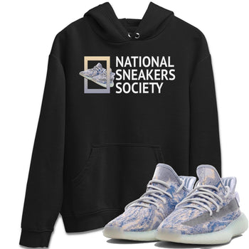 Yeezy 350 MX Blue Sneaker Match Tees National Sneakers Sneaker Tees Yeezy 350 MX Blue Sneaker Release Tees Unisex Shirts