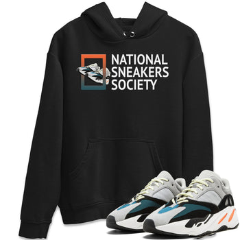 Yeezy 700 Wave Runner Sneaker Match Tees National Sneakers Sneaker Tees Yeezy 700 Wave Runner Sneaker Release Tees Unisex Shirts
