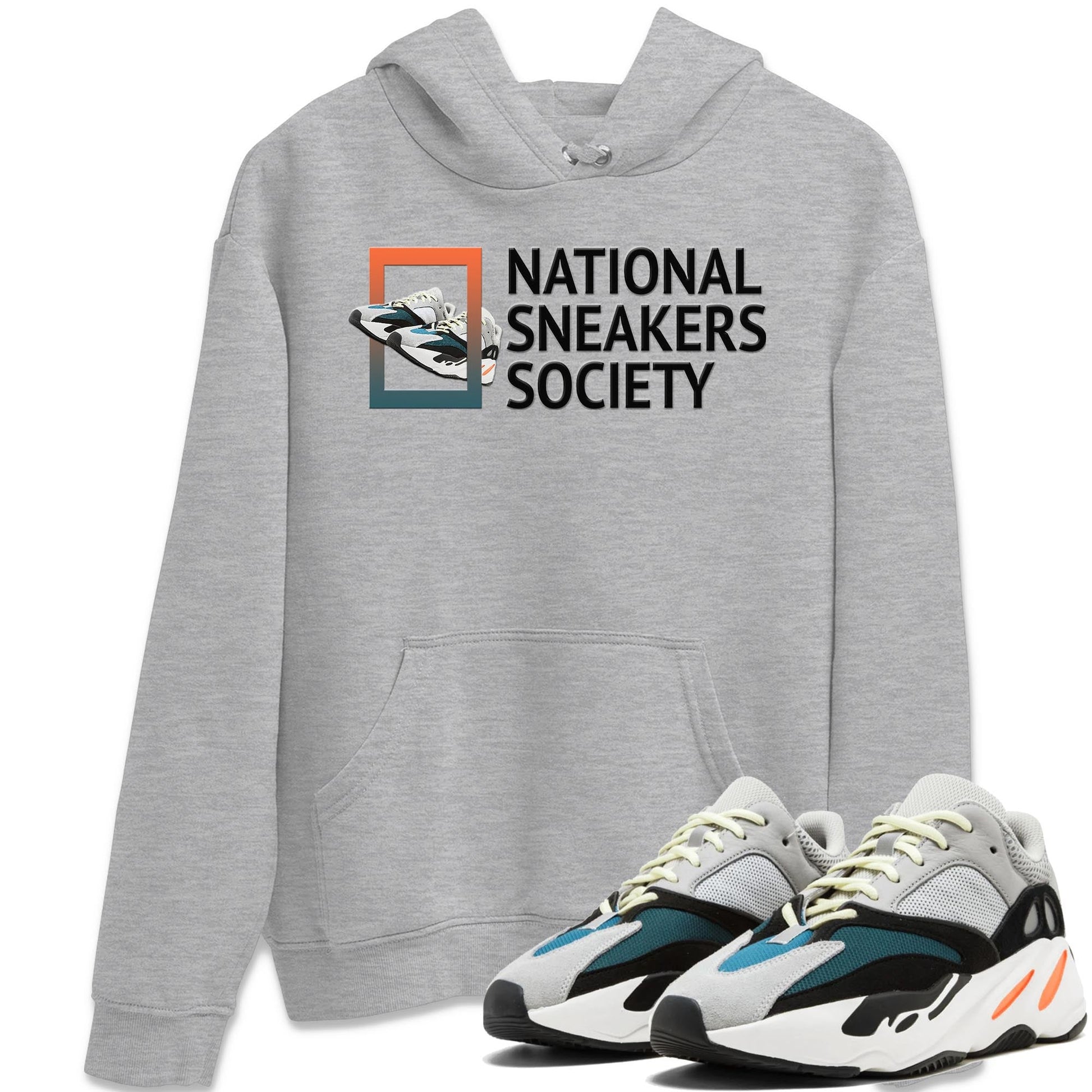 Yeezy 700 Wave Runner Sneaker Match Tees National Sneakers Sneaker Tees Yeezy 700 Wave Runner Sneaker Release Tees Unisex Shirts