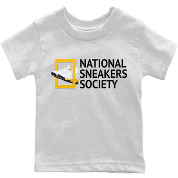 Jordan 13 Del Sol Sneaker Match Tees National Sneakers Sneaker Tees Jordan 13 Del Sol Sneaker Release Tees Kids Shirts