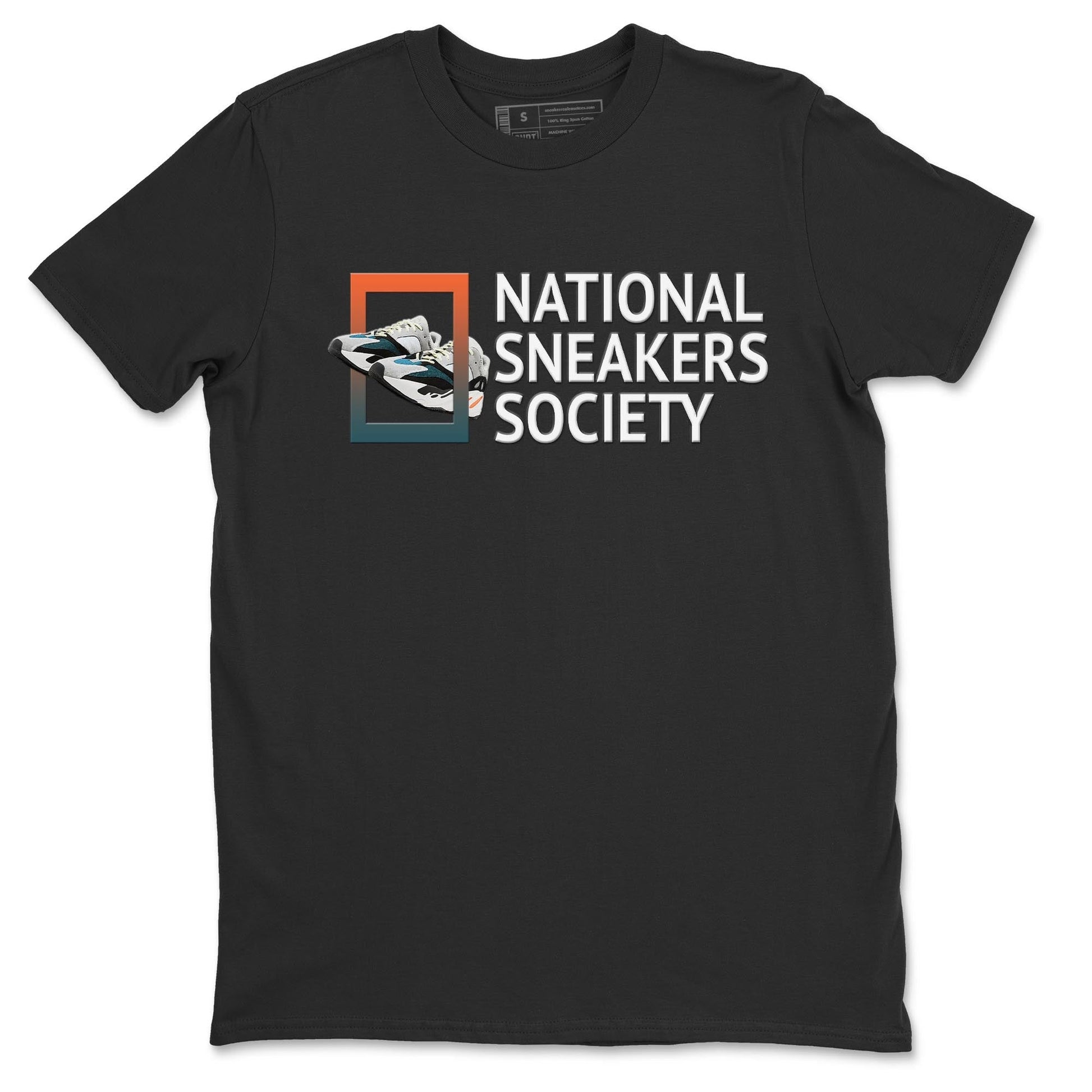 Yeezy 700 Wave Runner Sneaker Match Tees National Sneakers Sneaker Tees Yeezy 700 Wave Runner Sneaker Release Tees Unisex Shirts