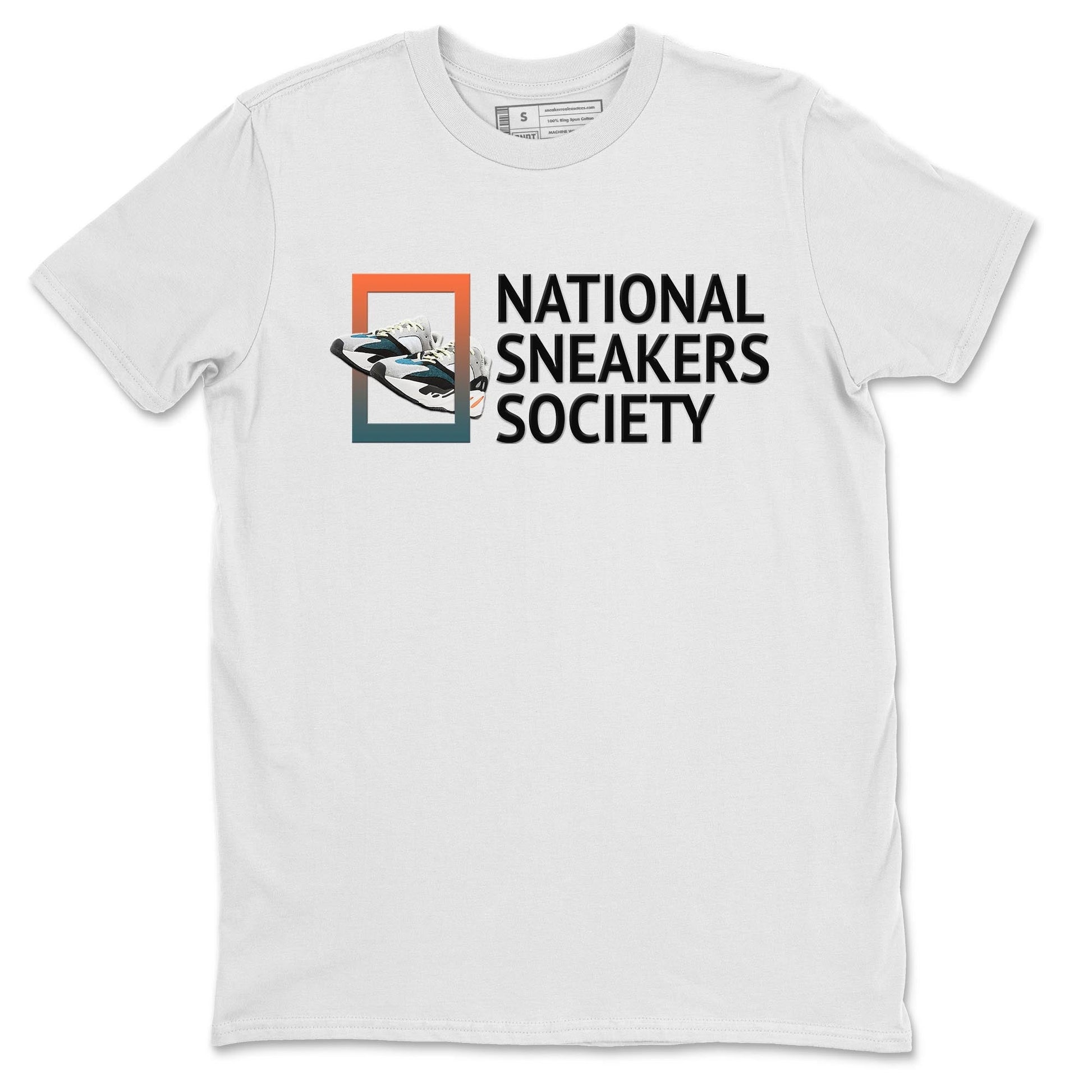 Yeezy 700 Wave Runner Sneaker Match Tees National Sneakers Sneaker Tees Yeezy 700 Wave Runner Sneaker Release Tees Unisex Shirts
