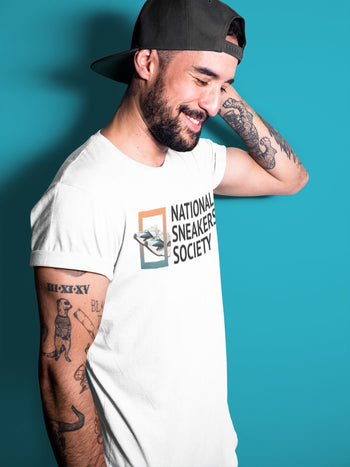 Yeezy 700 Wave Runner Sneaker Match Tees National Sneakers Sneaker Tees Yeezy 700 Wave Runner Sneaker Release Tees Unisex Shirts