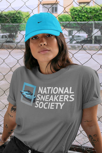 Yeezy 700 Bright Cyan Sneaker Match Tees National Sneakers Sneaker Tees Yeezy 700 Bright Cyan Sneaker Release Tees Unisex Shirts