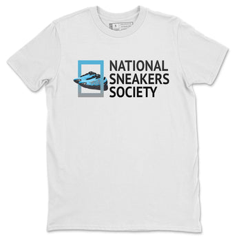 Yeezy 700 Bright Cyan Sneaker Match Tees National Sneakers Sneaker Tees Yeezy 700 Bright Cyan Sneaker Release Tees Unisex Shirts