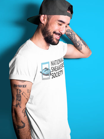 Yeezy 700 Bright Cyan Sneaker Match Tees National Sneakers Sneaker Tees Yeezy 700 Bright Cyan Sneaker Release Tees Unisex Shirts