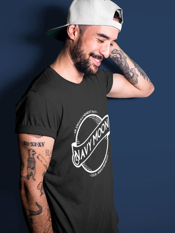 Jordan 6 Midnight Navy Sneaker Match Tees Navy Moon Sneaker Tees Jordan 6 Midnight Navy Sneaker Release Tees Unisex Shirts