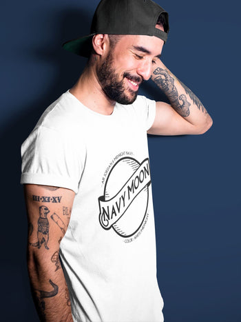 Jordan 6 Midnight Navy Sneaker Match Tees Navy Moon Sneaker Tees Jordan 6 Midnight Navy Sneaker Release Tees Unisex Shirts