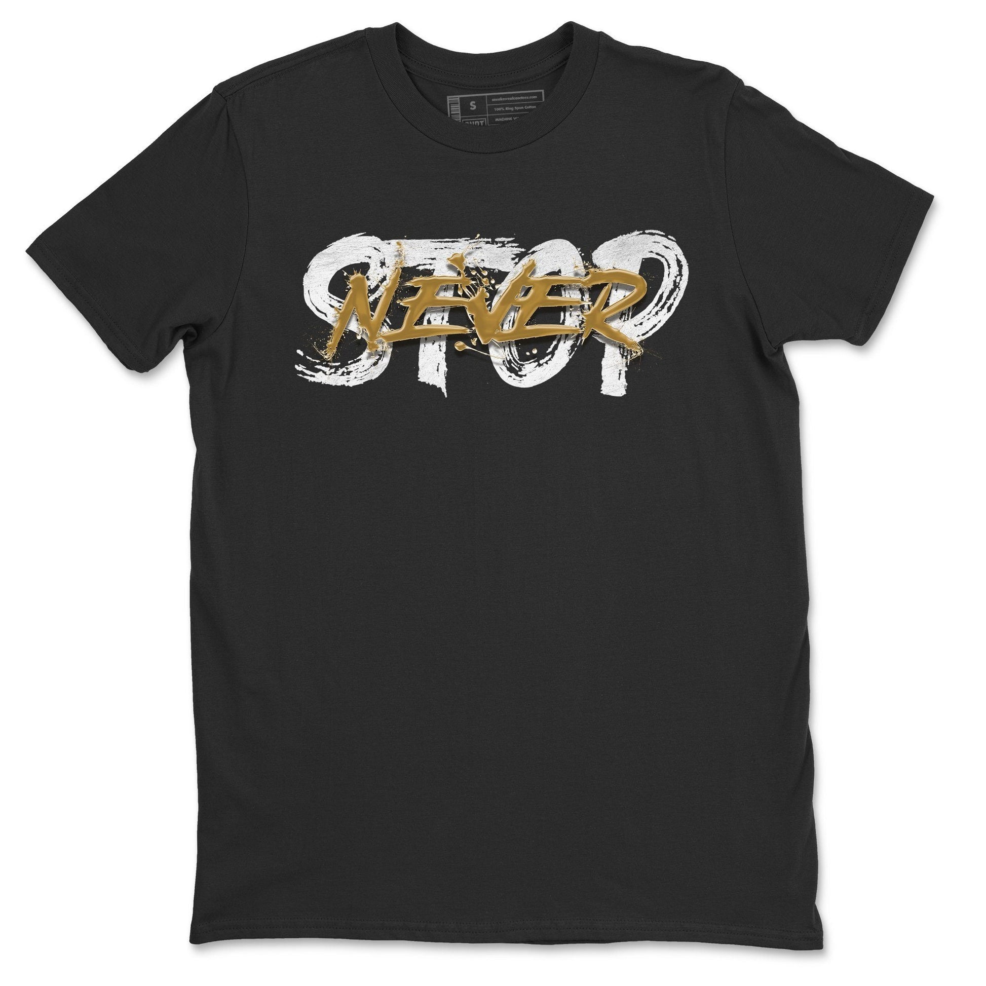Jordan 12 Royalty Sneaker Match Tees Never Stop Sneaker Tees Jordan 12 Royalty Sneaker Release Tees Unisex Shirts