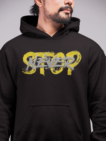 Jordan 4 Lightning Sneaker Match Tees Never Stop Sneaker Tees Jordan 4 Lightning Sneaker Release Tees Unisex Shirts