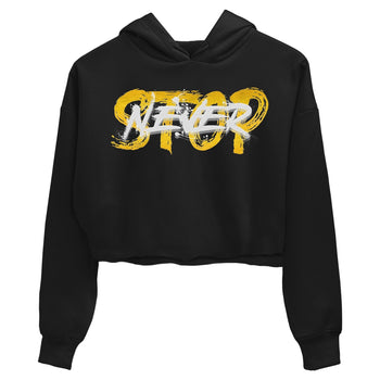 Dunk Championship Goldenrod Sneaker Match Tees Never Stop Sneaker Tees Dunk Championship Goldenrod Sneaker Release Tees Women's Shirts