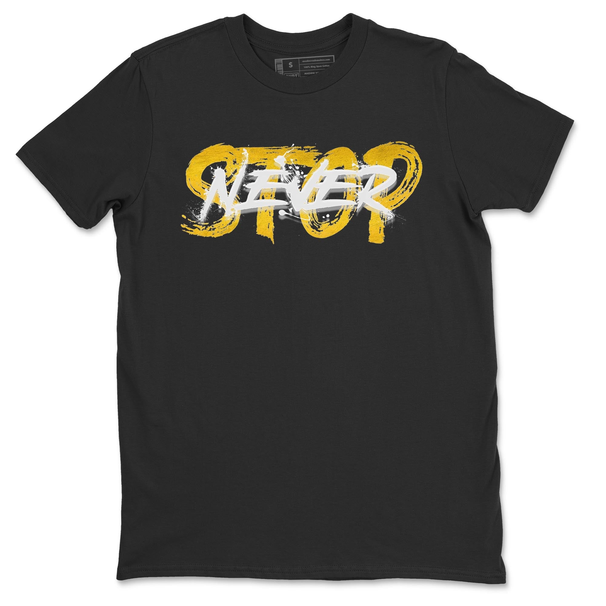 Jordan 13 Del Sol Sneaker Match Tees Never Stop Sneaker Tees Jordan 13 Del Sol Sneaker Release Tees Unisex Shirts