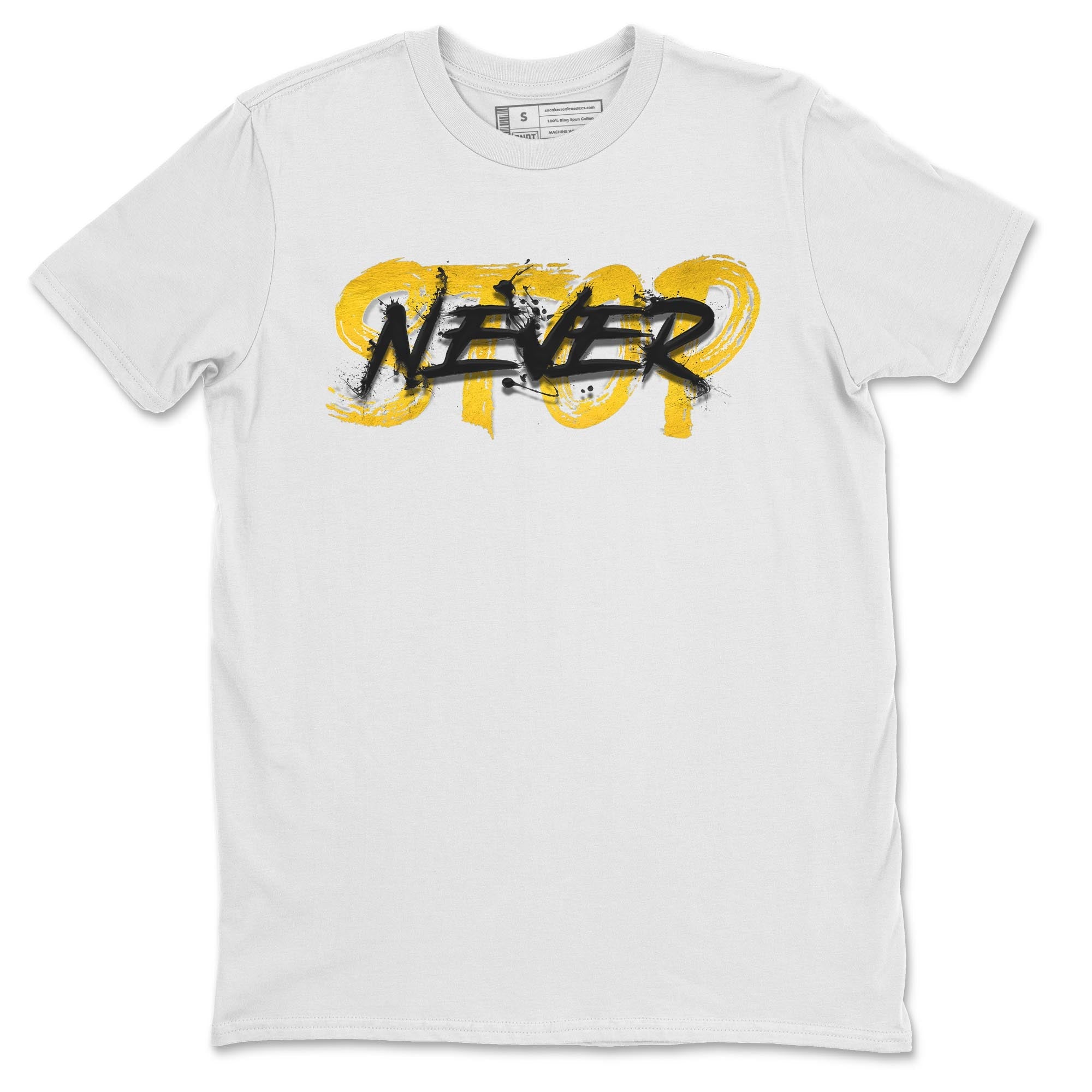 Jordan 13 Del Sol Sneaker Match Tees Never Stop Sneaker Tees Jordan 13 Del Sol Sneaker Release Tees Unisex Shirts