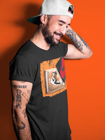 Jordan 1 Electro Orange Sneaker Match Tees New Kicks Sneaker Tees Jordan 1 Electro Orange Sneaker Release Tees Unisex Shirts