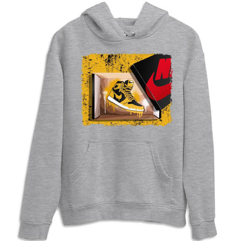 Jordan 1 Pollen Sneaker Match Tees New Kicks Sneaker Tees Jordan 1 Pollen Sneaker Release Tees Unisex Shirts